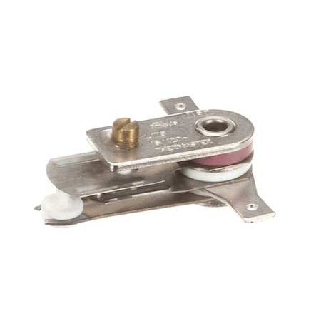 Star Manufacturing Thermostat 115F-Rg W/Hb 2T-Z8346